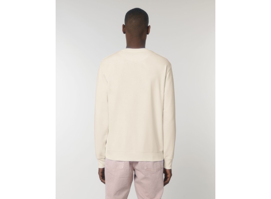 Matcher - La felpa girocollo unisex dalla vestibilità media FullGadgets.com