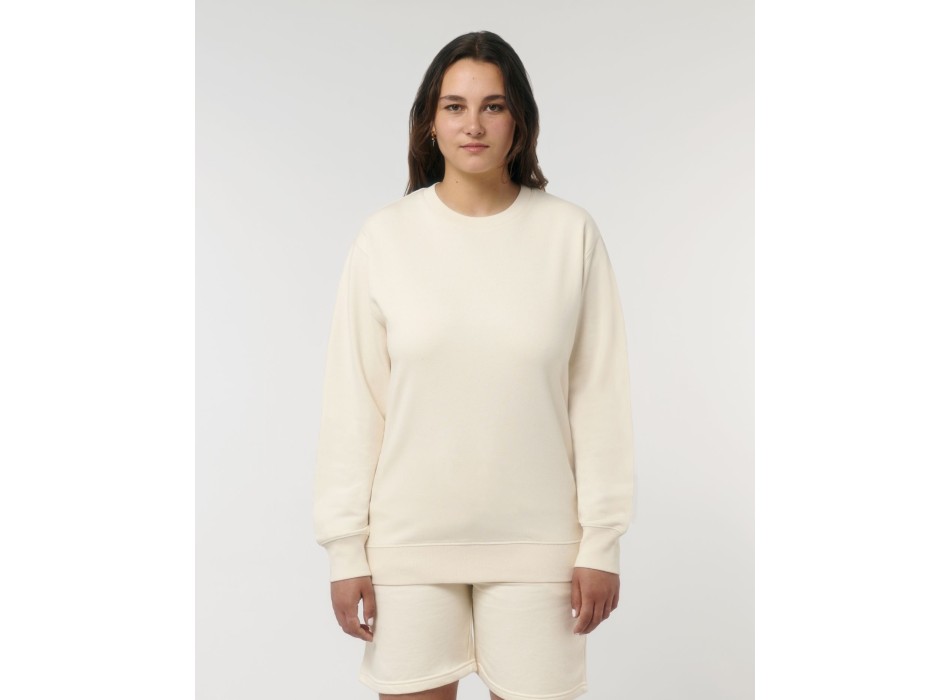 Matcher - La felpa girocollo unisex dalla vestibilità media FullGadgets.com