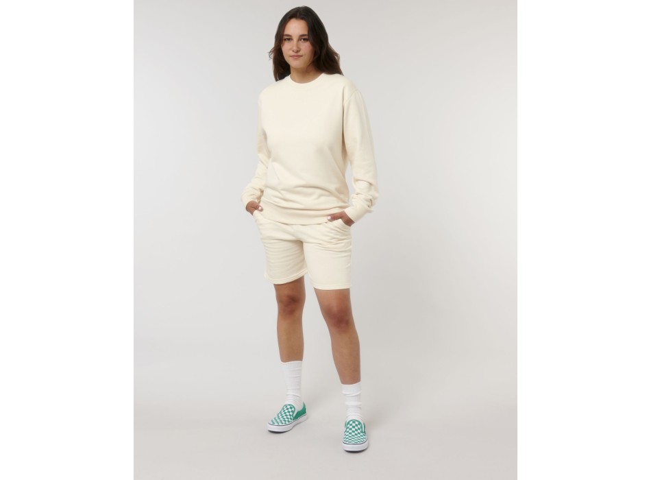 Matcher - La felpa girocollo unisex dalla vestibilità media FullGadgets.com