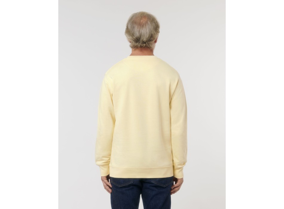 Matcher - La felpa girocollo unisex dalla vestibilità media FullGadgets.com