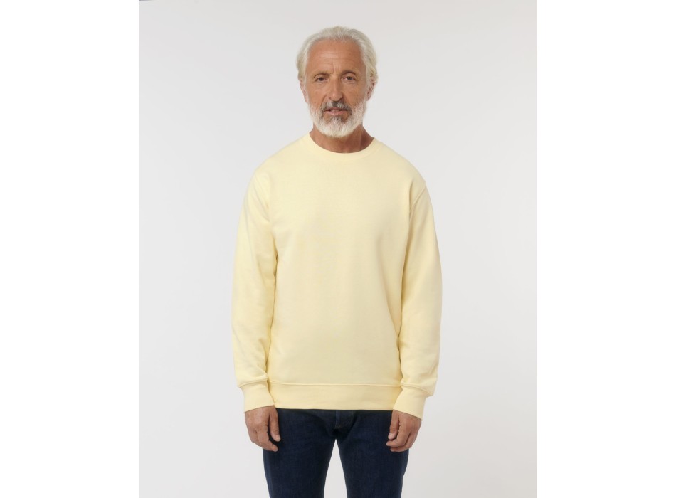 Matcher - La felpa girocollo unisex dalla vestibilità media FullGadgets.com