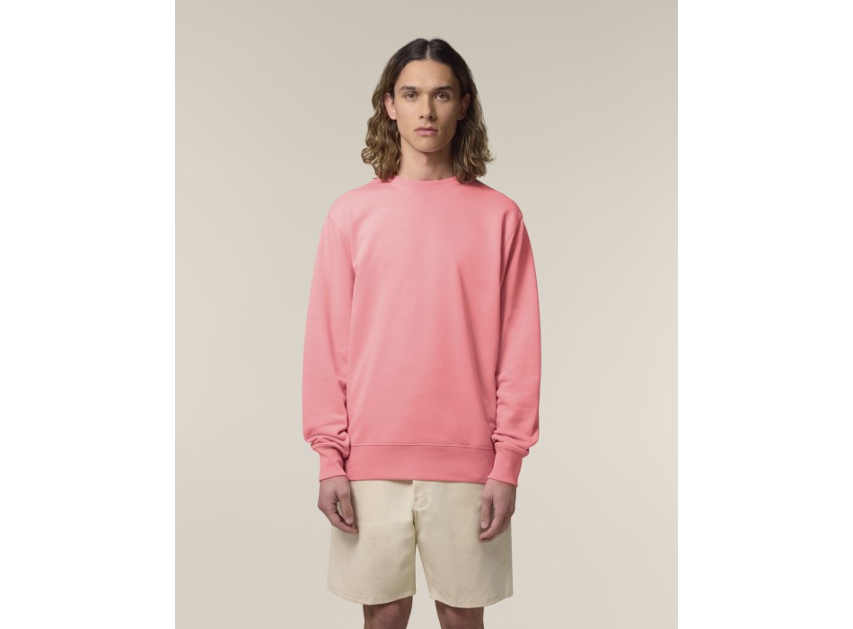 Matcher - La felpa girocollo unisex dalla vestibilità media FullGadgets.com