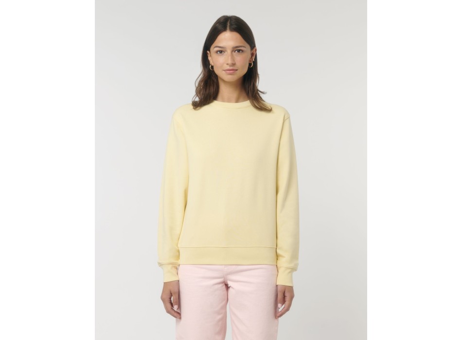 Matcher - La felpa girocollo unisex dalla vestibilità media FullGadgets.com