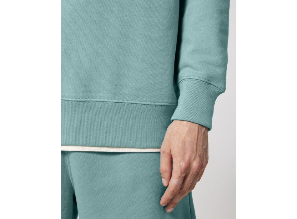 Matcher - La felpa girocollo unisex dalla vestibilità media FullGadgets.com