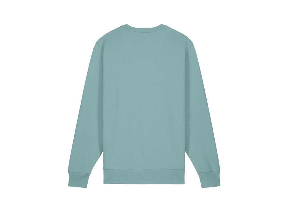 Matcher - La felpa girocollo unisex dalla vestibilità media FullGadgets.com