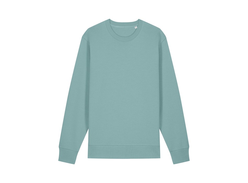 Matcher - La felpa girocollo unisex dalla vestibilità media FullGadgets.com