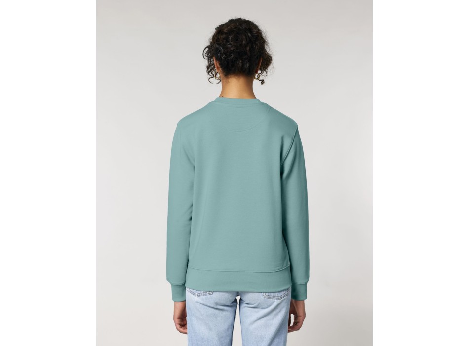 Matcher - La felpa girocollo unisex dalla vestibilità media FullGadgets.com