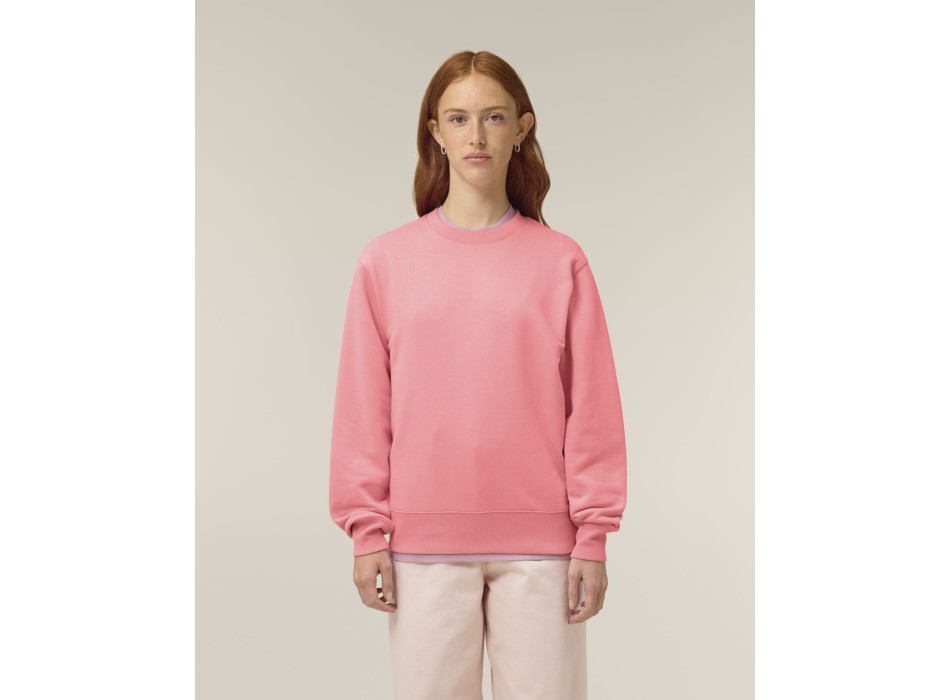 Matcher - La felpa girocollo unisex dalla vestibilità media FullGadgets.com