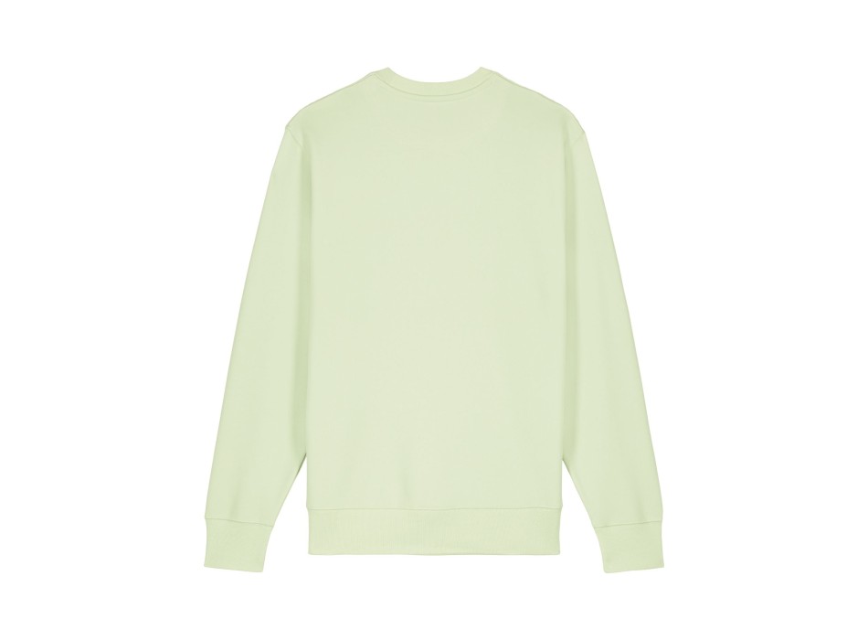 Matcher - La felpa girocollo unisex dalla vestibilità media FullGadgets.com