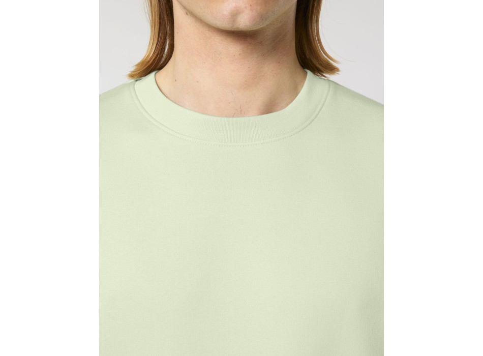 Matcher - La felpa girocollo unisex dalla vestibilità media FullGadgets.com