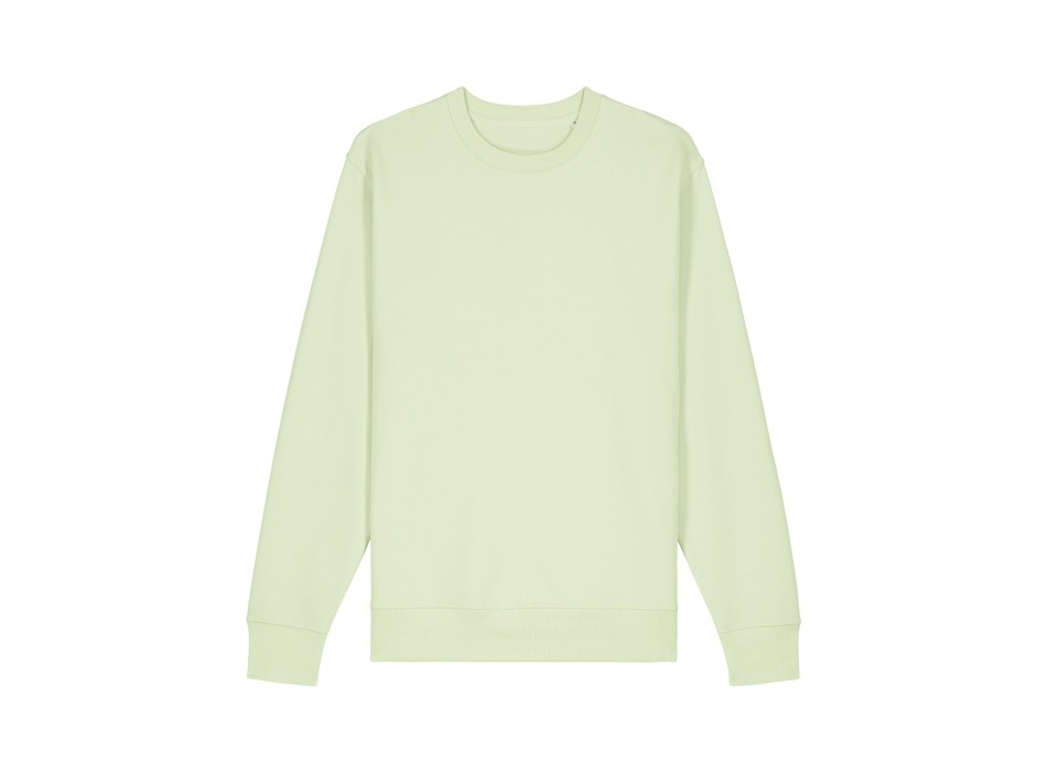 Matcher - La felpa girocollo unisex dalla vestibilità media FullGadgets.com