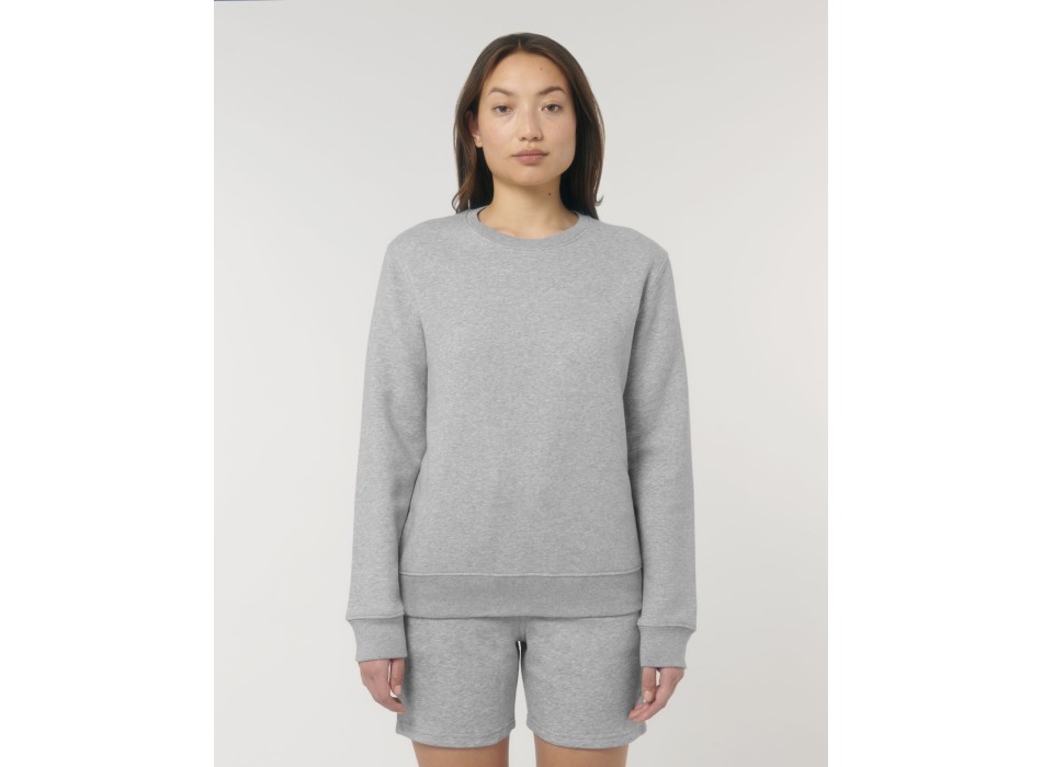 Matcher - La felpa girocollo unisex dalla vestibilità media FullGadgets.com