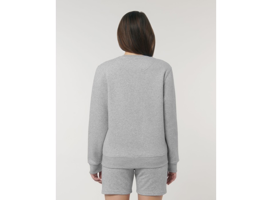 Matcher - La felpa girocollo unisex dalla vestibilità media FullGadgets.com