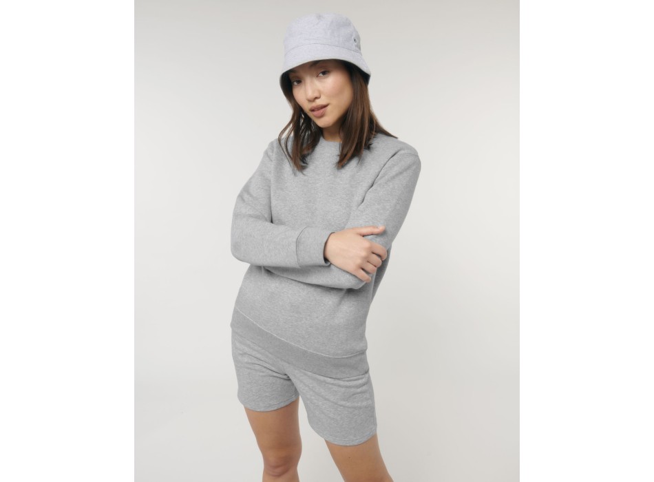 Matcher - La felpa girocollo unisex dalla vestibilità media FullGadgets.com