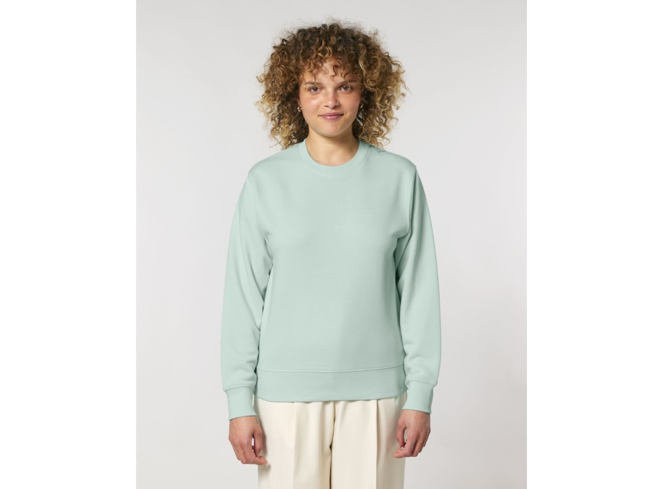 Matcher - La felpa girocollo unisex dalla vestibilità media FullGadgets.com