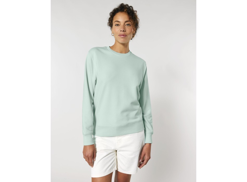 Matcher - La felpa girocollo unisex dalla vestibilità media FullGadgets.com