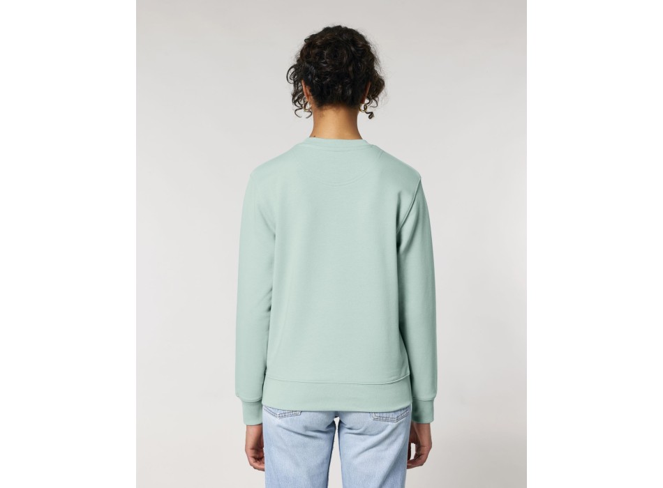 Matcher - La felpa girocollo unisex dalla vestibilità media FullGadgets.com