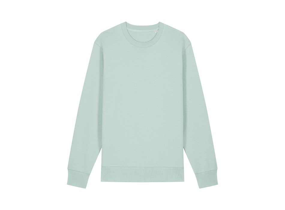 Matcher - La felpa girocollo unisex dalla vestibilità media FullGadgets.com