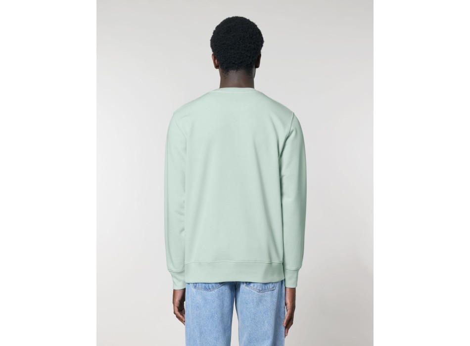 Matcher - La felpa girocollo unisex dalla vestibilità media FullGadgets.com