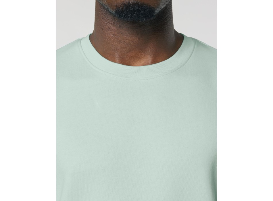 Matcher - La felpa girocollo unisex dalla vestibilità media FullGadgets.com