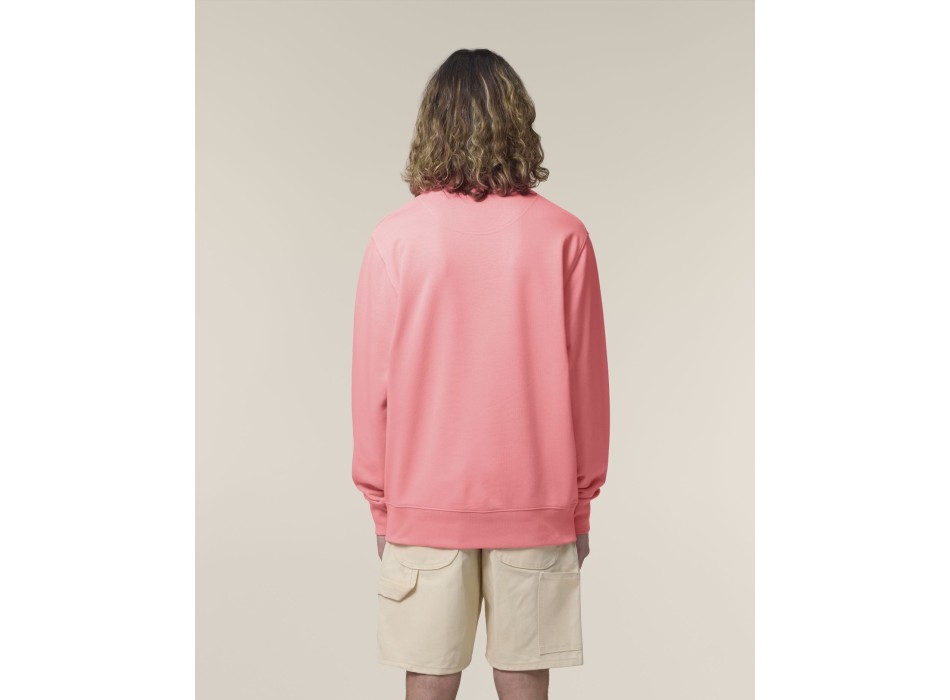 Matcher - La felpa girocollo unisex dalla vestibilità media FullGadgets.com