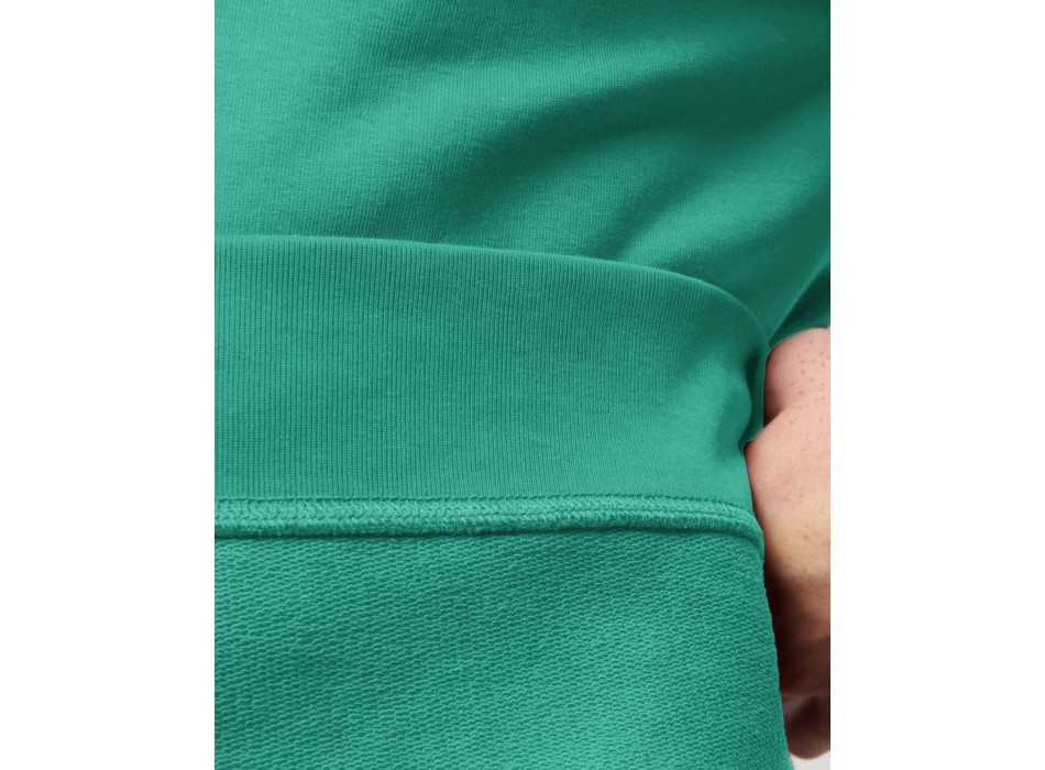 Matcher - La felpa girocollo unisex dalla vestibilità media FullGadgets.com