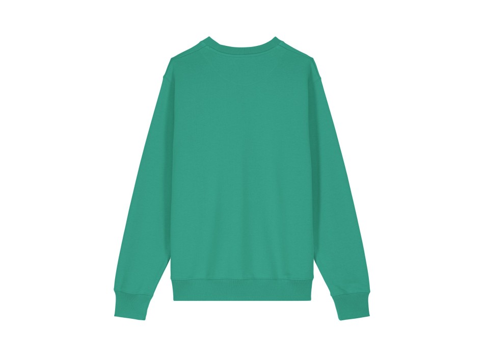 Matcher - La felpa girocollo unisex dalla vestibilità media FullGadgets.com