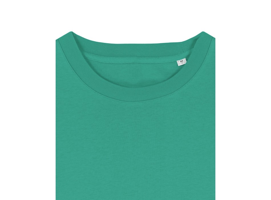 Matcher - La felpa girocollo unisex dalla vestibilità media FullGadgets.com