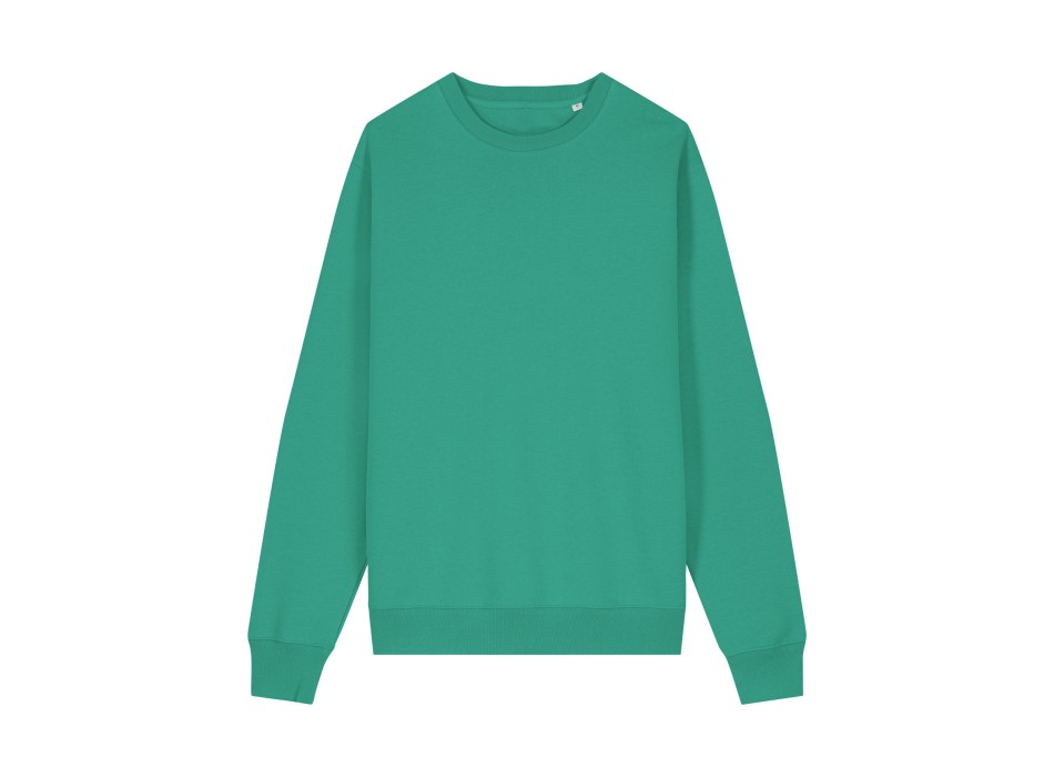 Matcher - La felpa girocollo unisex dalla vestibilità media FullGadgets.com