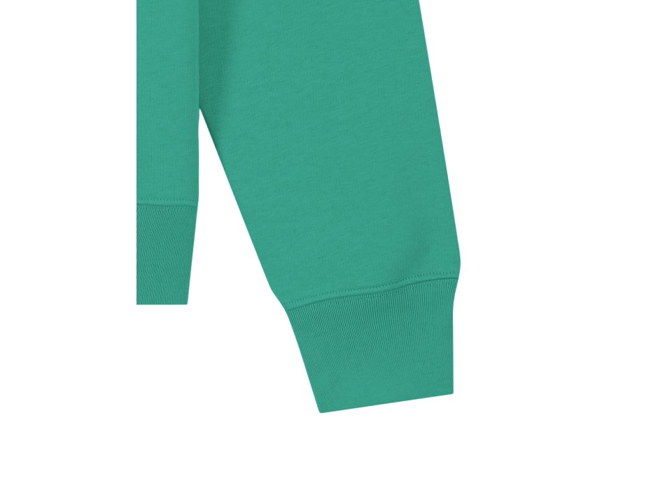 Matcher - La felpa girocollo unisex dalla vestibilità media FullGadgets.com