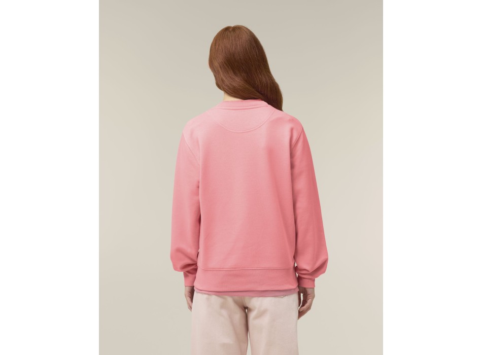 Matcher - La felpa girocollo unisex dalla vestibilità media FullGadgets.com