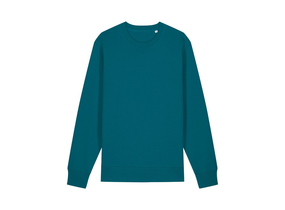 Matcher - La felpa girocollo unisex dalla vestibilità media FullGadgets.com