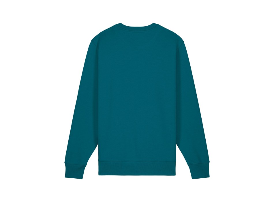 Matcher - La felpa girocollo unisex dalla vestibilità media FullGadgets.com