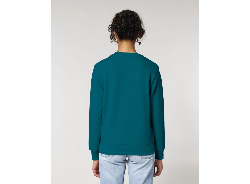 Matcher - La felpa girocollo unisex dalla vestibilità media FullGadgets.com