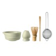MATCHY - Set Matcha 5 pezzi FullGadgets.com