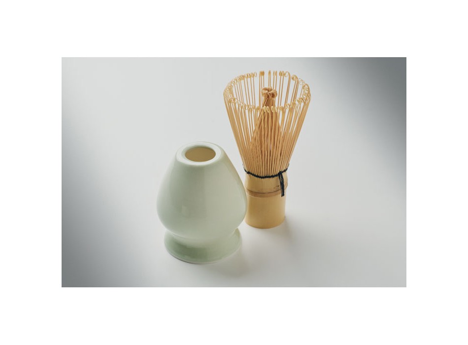 MATCHY - Set Matcha 5 pezzi FullGadgets.com
