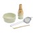 MATCHY - Set Matcha 5 pezzi