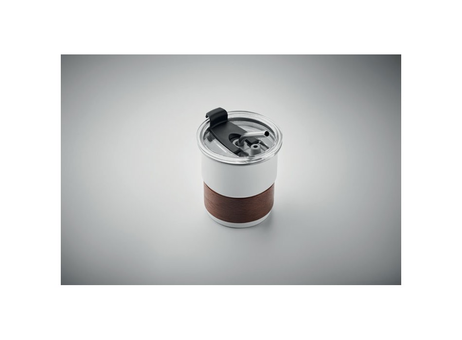 MATE - Bicchiere mono strato 260 ml FullGadgets.com