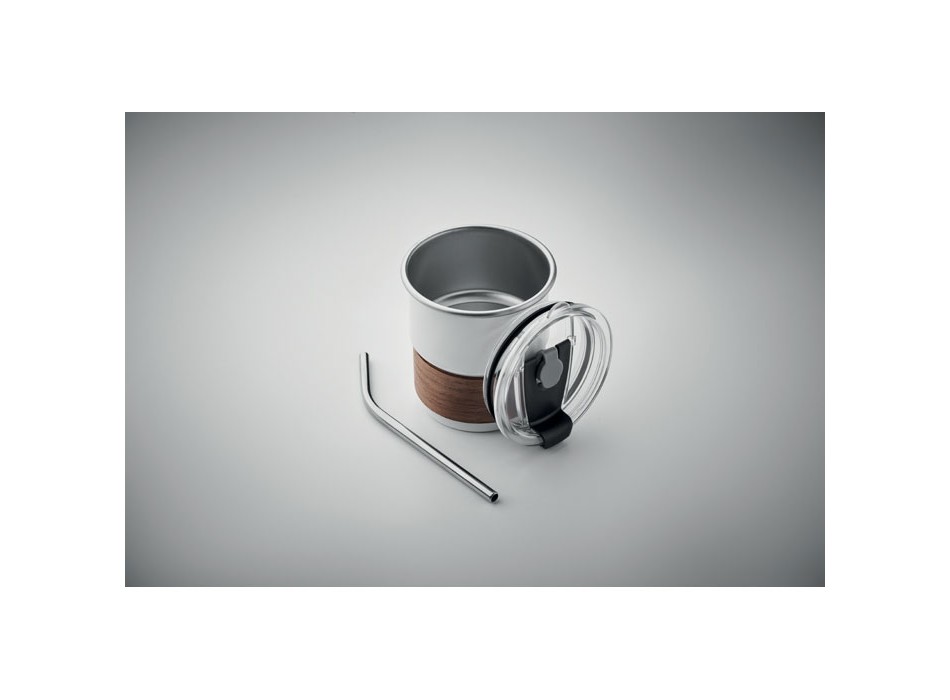 MATE - Bicchiere mono strato 260 ml FullGadgets.com