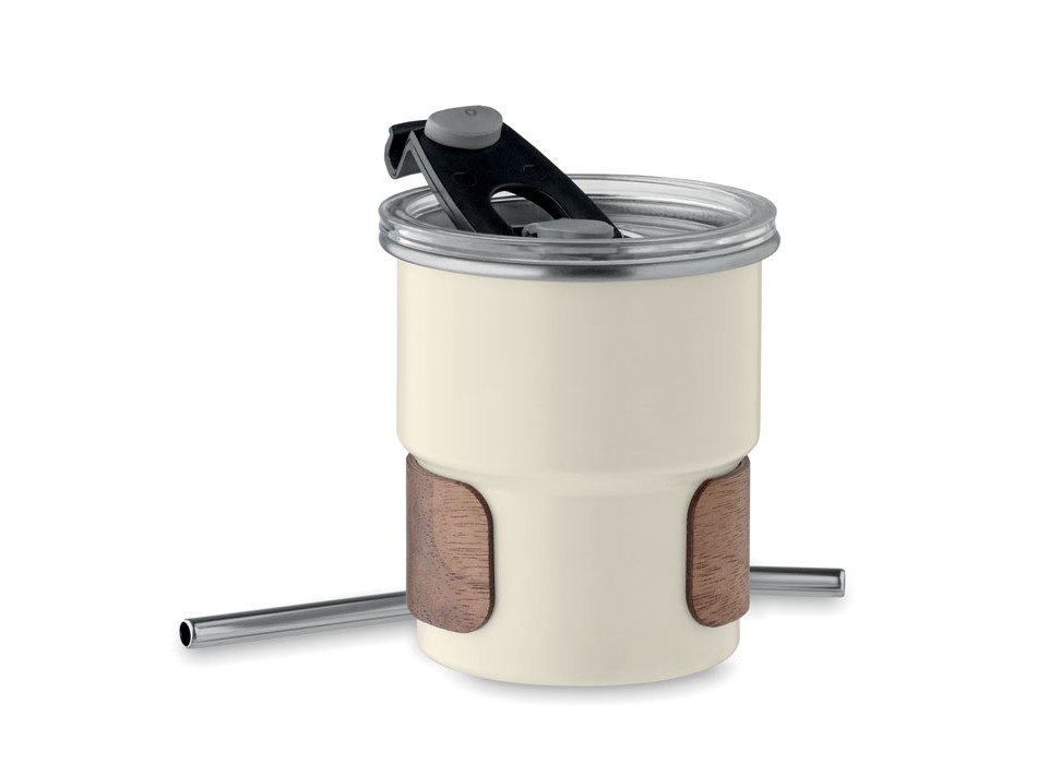 MATE - Bicchiere mono strato 260 ml FullGadgets.com