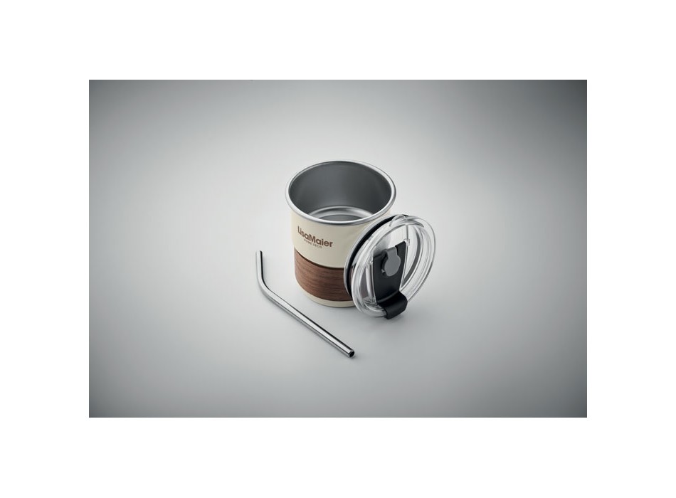 MATE - Bicchiere mono strato 260 ml FullGadgets.com