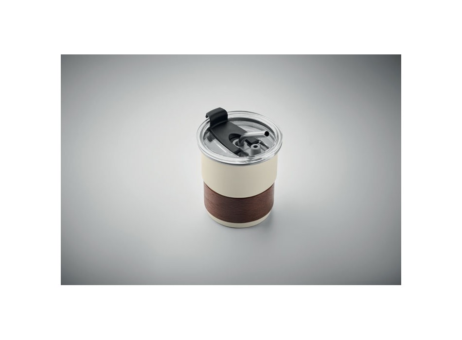 MATE - Bicchiere mono strato 260 ml FullGadgets.com