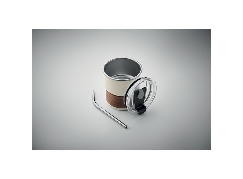 MATE - Bicchiere mono strato 260 ml FullGadgets.com