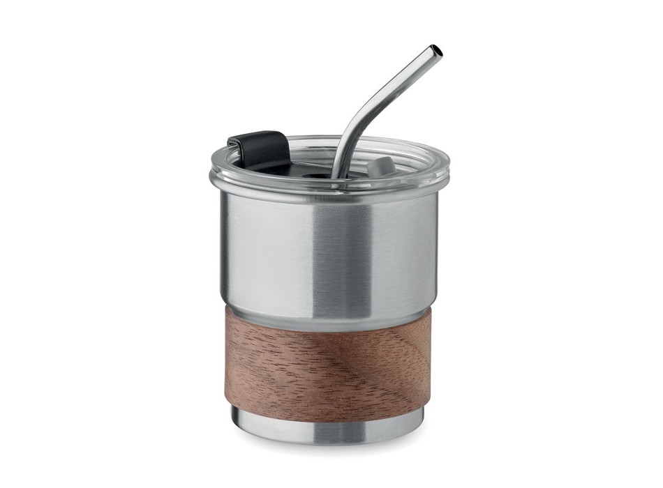 MATE - Bicchiere mono strato 260 ml FullGadgets.com