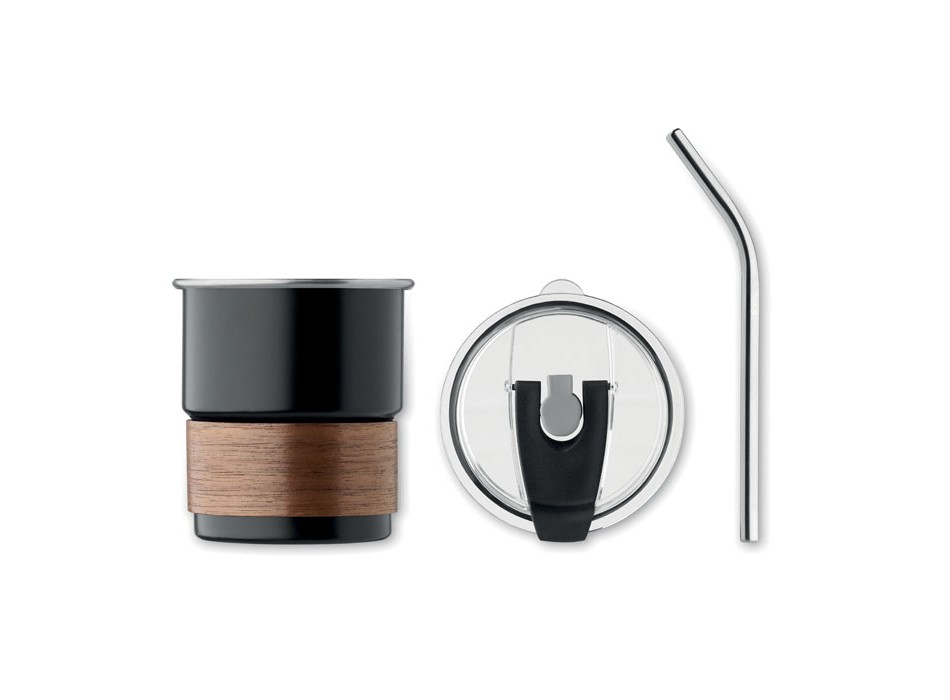 MATE - Bicchiere mono strato 260 ml FullGadgets.com