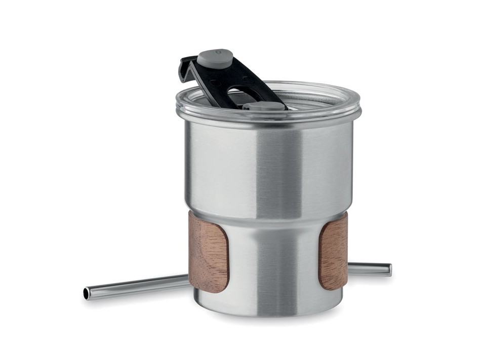 MATE - Bicchiere mono strato 260 ml FullGadgets.com