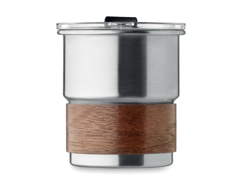 MATE - Bicchiere mono strato 260 ml FullGadgets.com