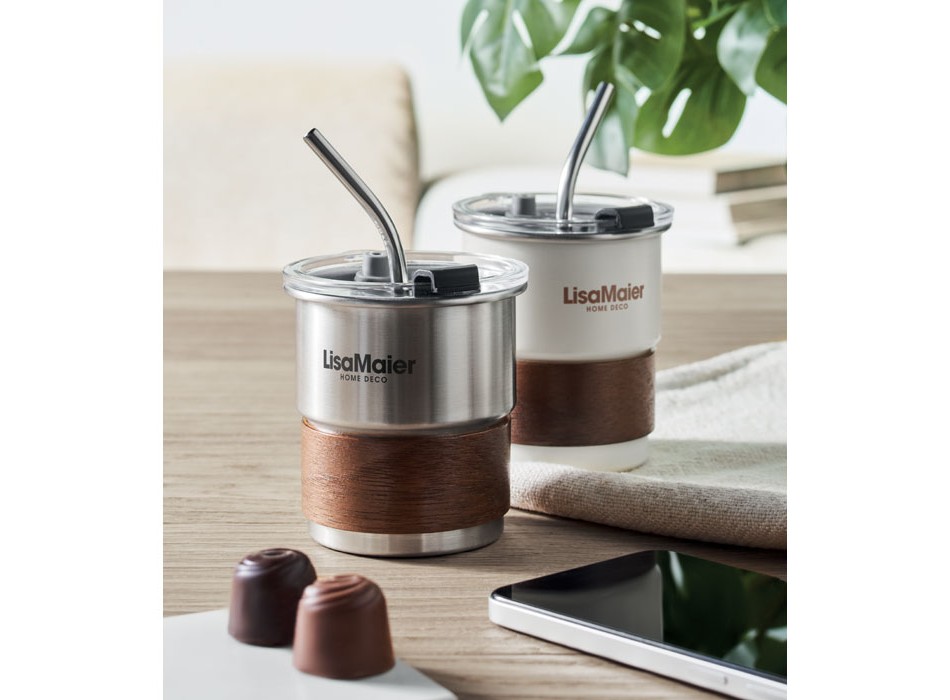 MATE - Bicchiere mono strato 260 ml FullGadgets.com