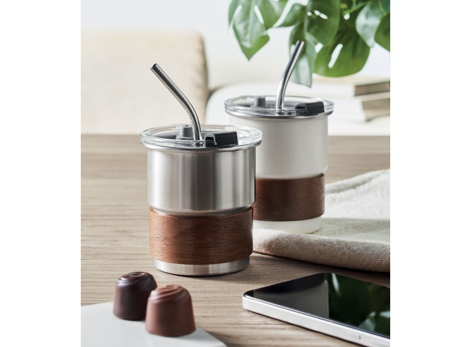 MATE - Bicchiere mono strato 260 ml FullGadgets.com