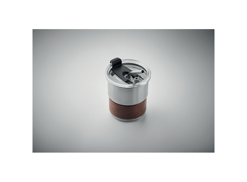 MATE - Bicchiere mono strato 260 ml FullGadgets.com